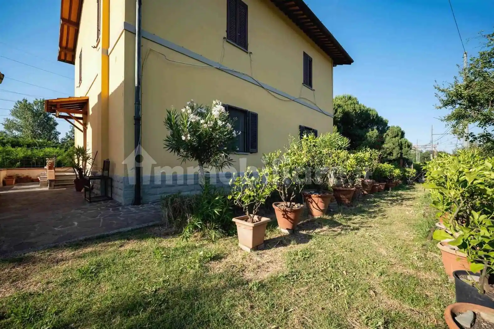 Casa indipendente in vendita a Firenze