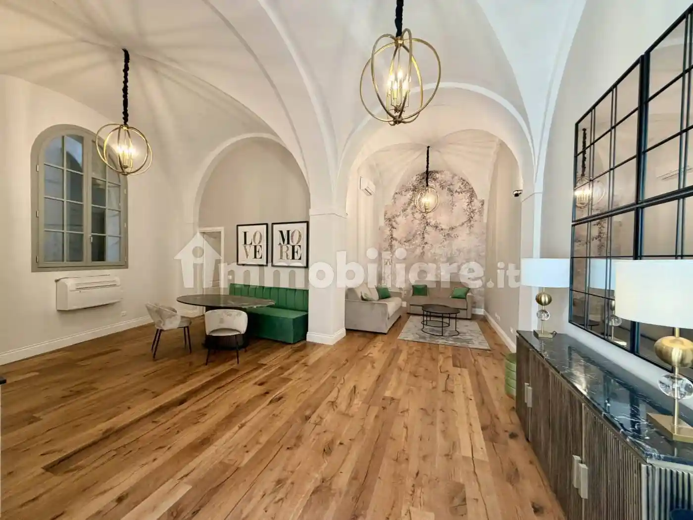Appartamento in vendita a Firenze