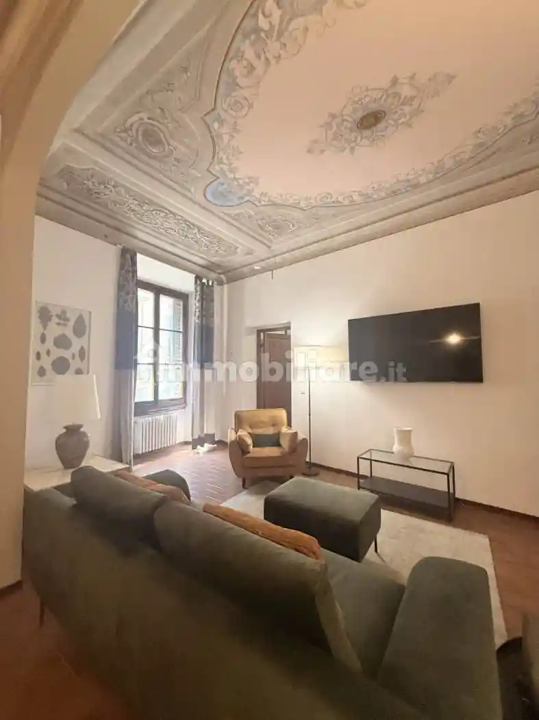 Appartamento in affitto a Firenze