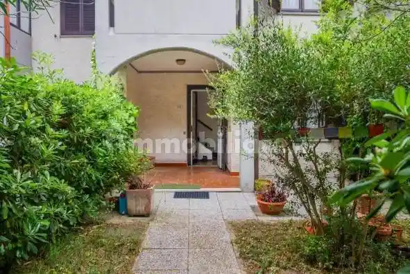 Villetta a schiera in vendita a Grosseto