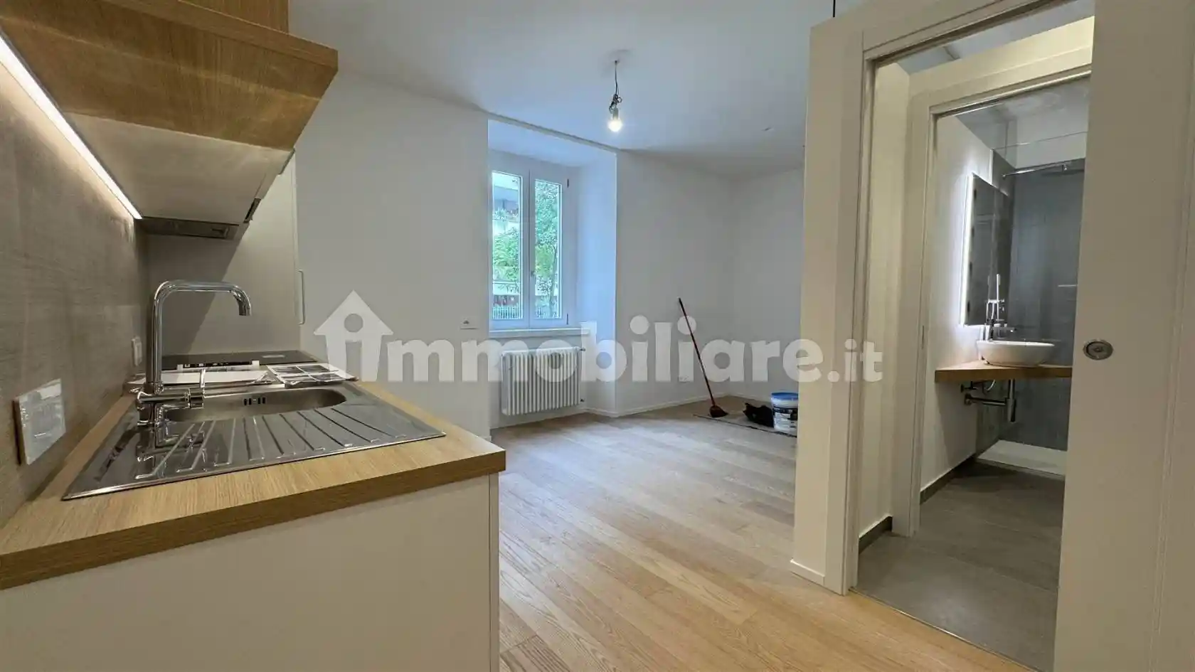 Appartamento in vendita a Bolzano