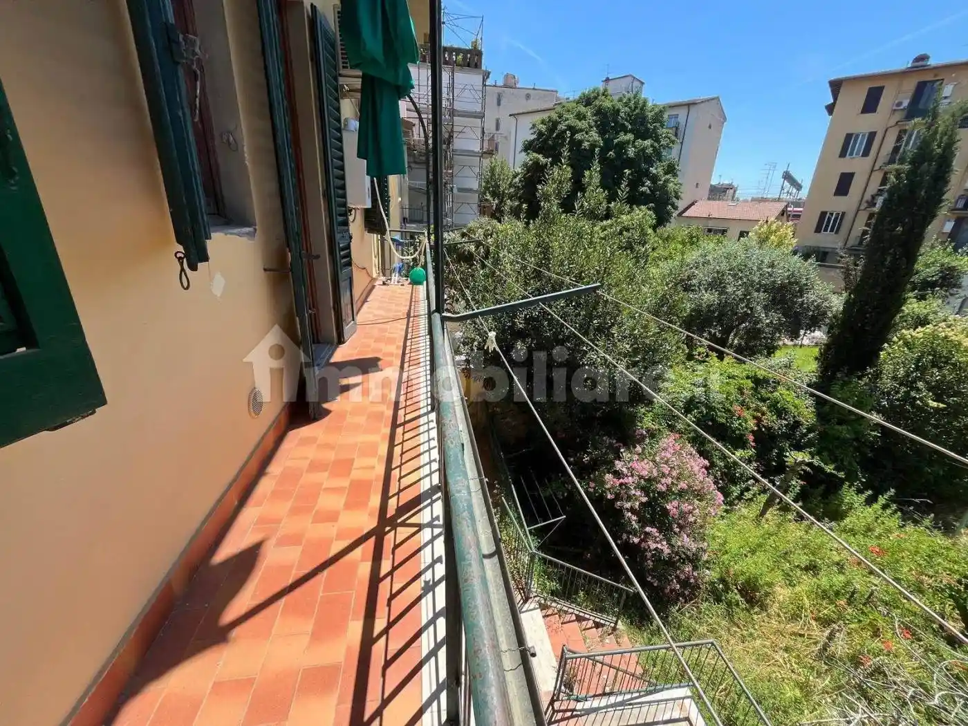 Appartamento in vendita a Firenze