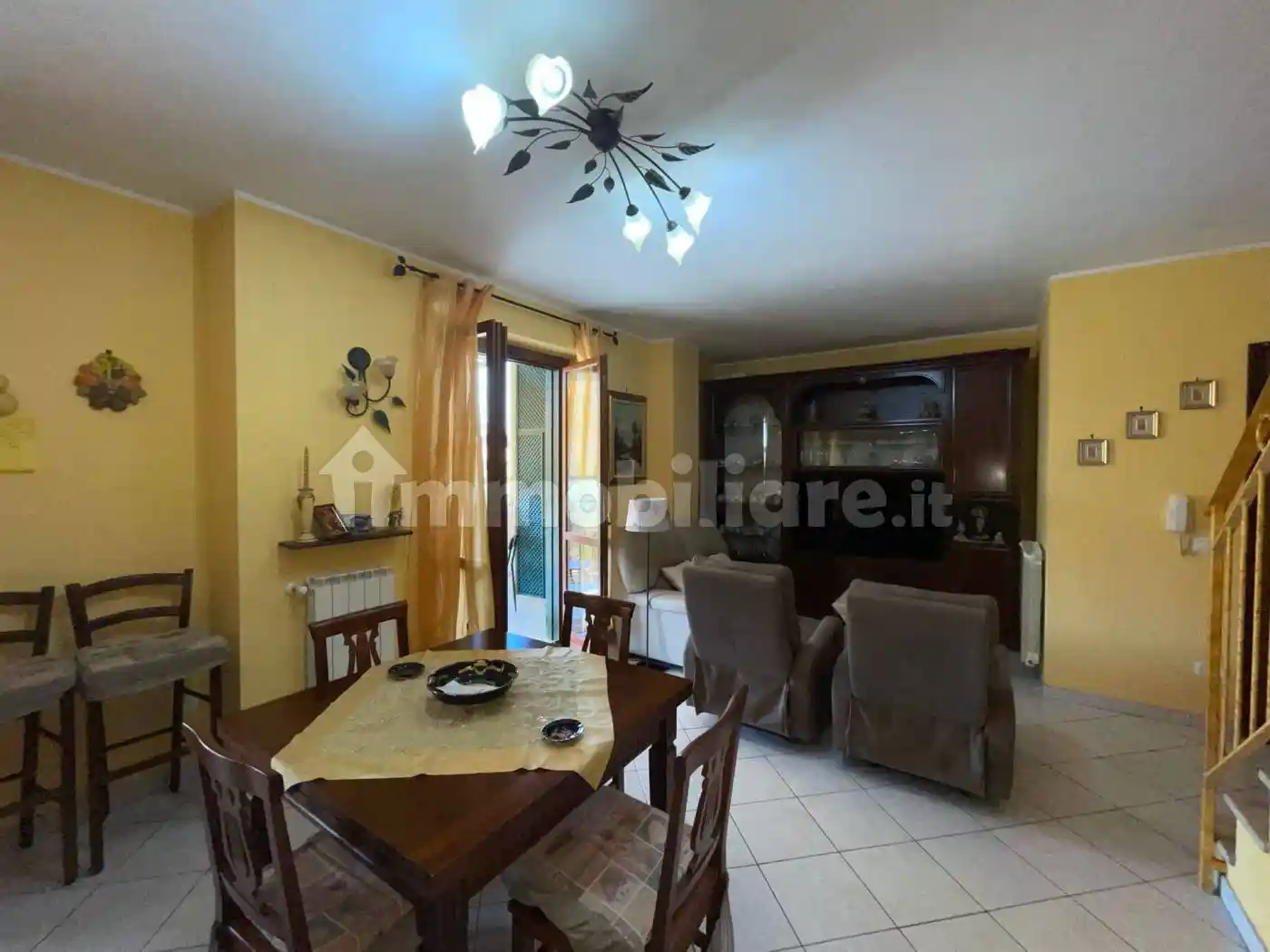 Appartamento in vendita a Grosseto