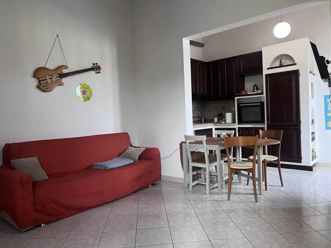 Appartamento in vendita a Livorno