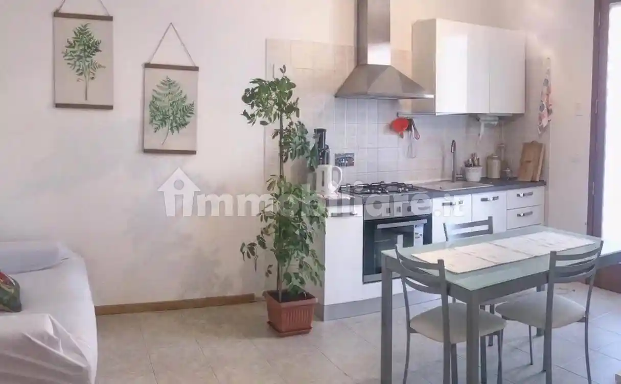 Appartamento in vendita a Martellago