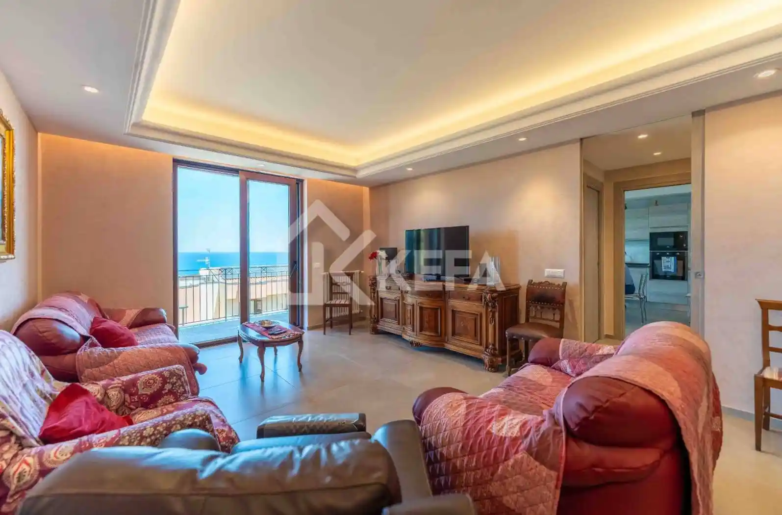 Appartamento in vendita a Cefalù