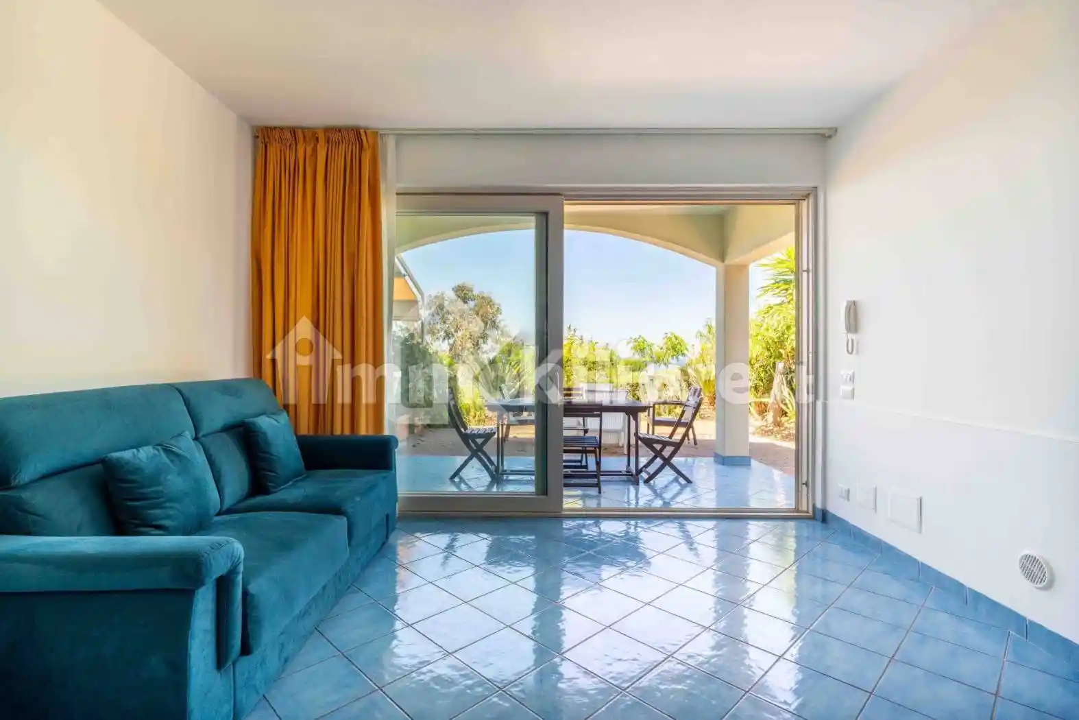 Appartamento in vendita a Cefalù