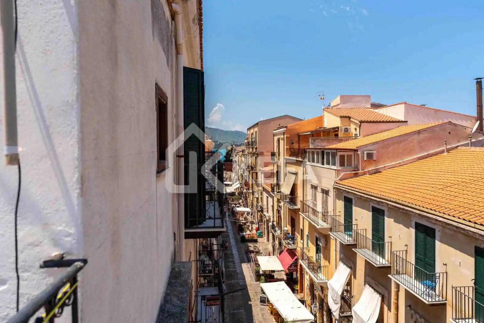 Appartamento in vendita a Cefalù