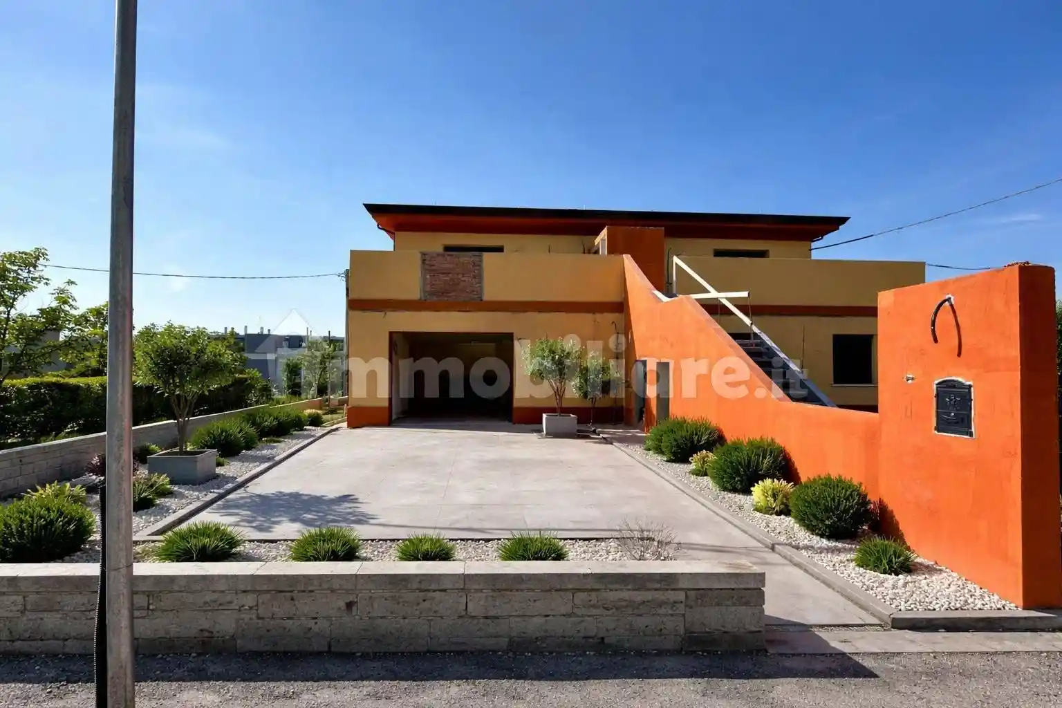 Appartamento in vendita a Coriano