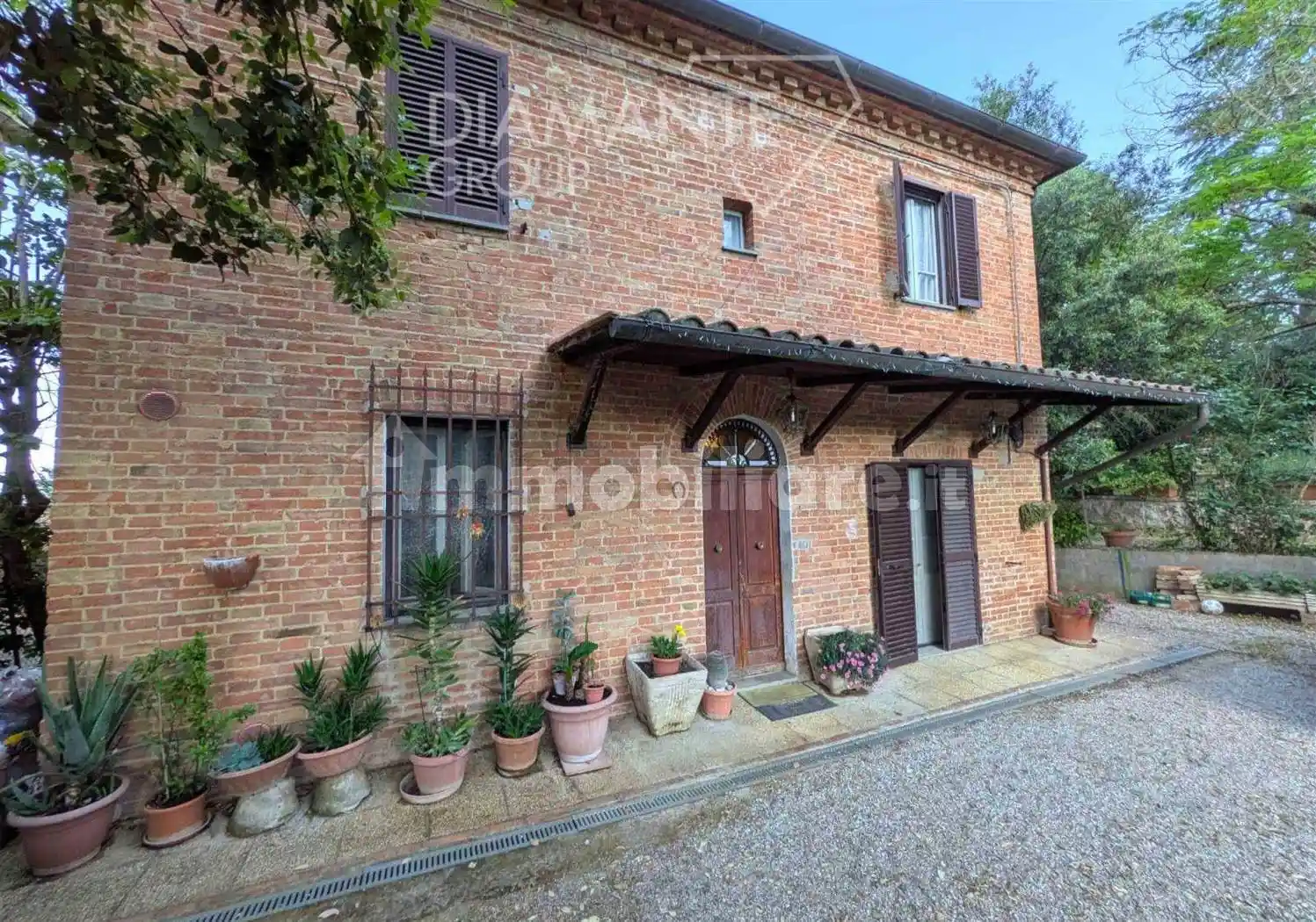 Casa indipendente in vendita a Castiglione del Lago