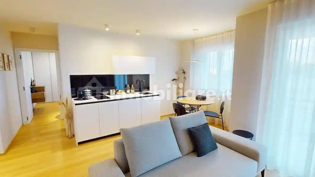 Appartamento in vendita a Bolzano