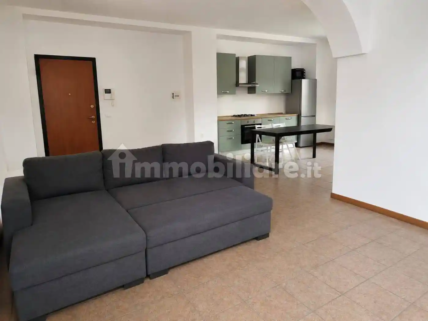 Appartamento in vendita a Portula