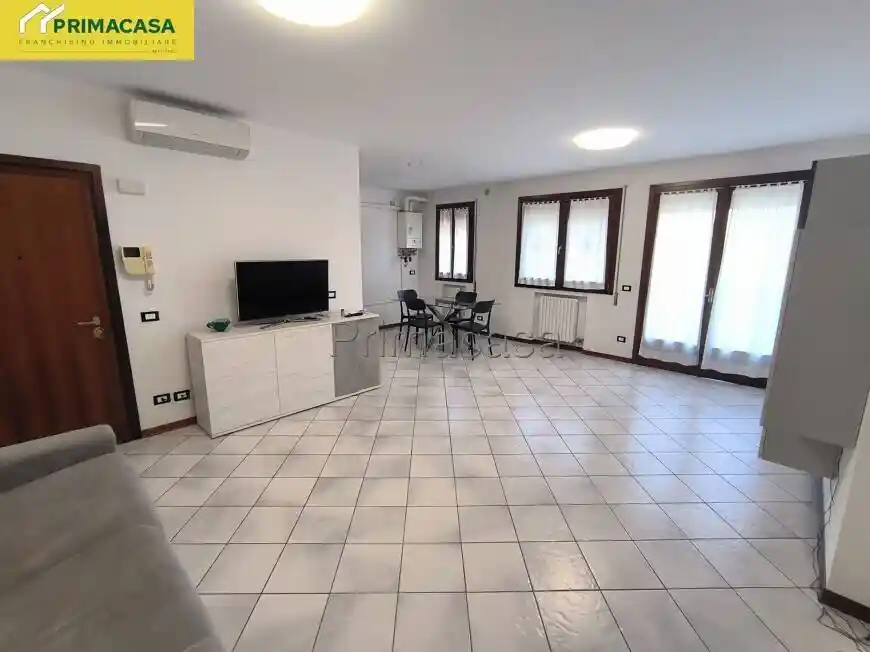 Appartamento in affitto a Scorzè