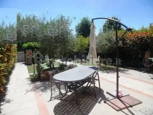 Villetta a schiera in vendita a Borgo San Lorenzo