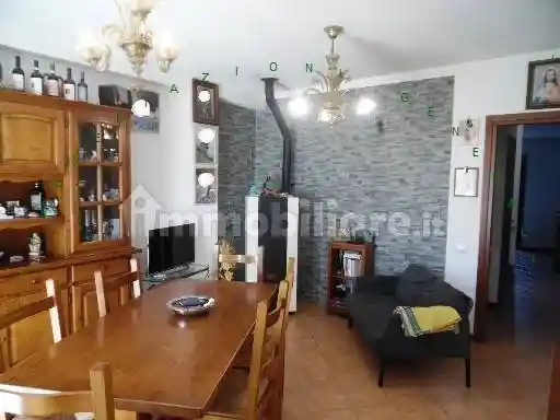 Villetta a schiera in vendita a Borgo San Lorenzo