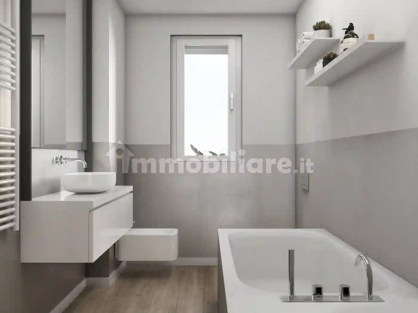 Appartamento - foto 4