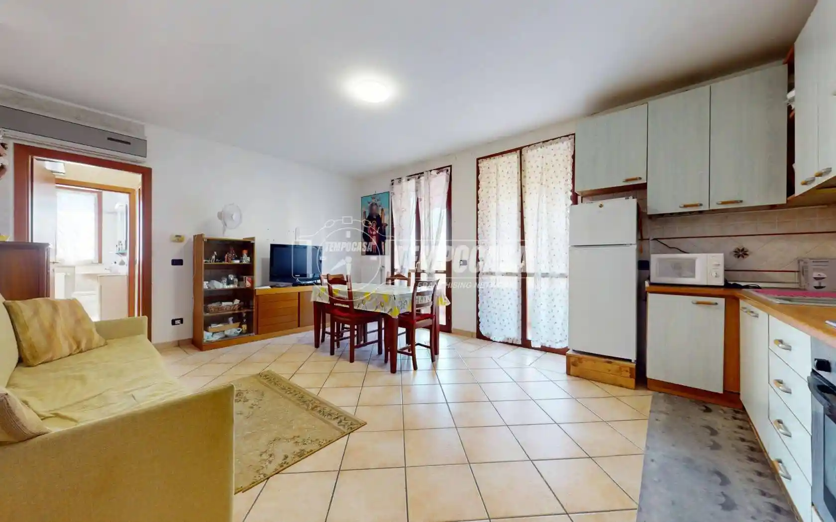 Appartamento in vendita a Reggio Emilia
