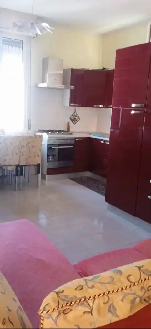 Appartamento in affitto a Parma