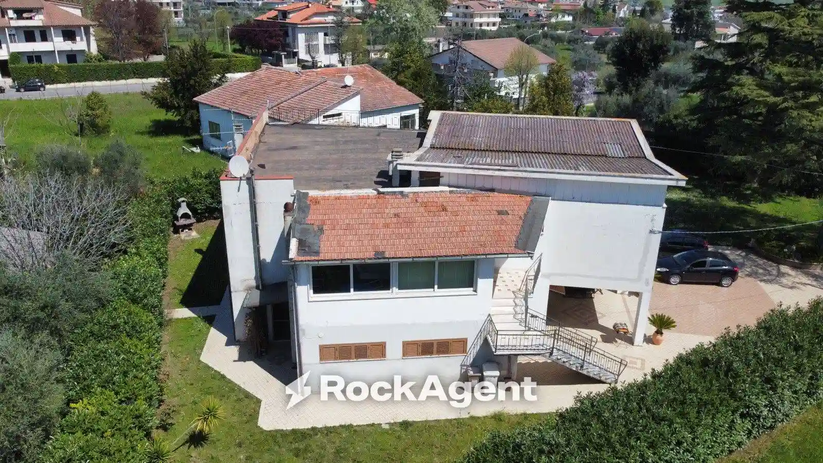 Villa - foto 2