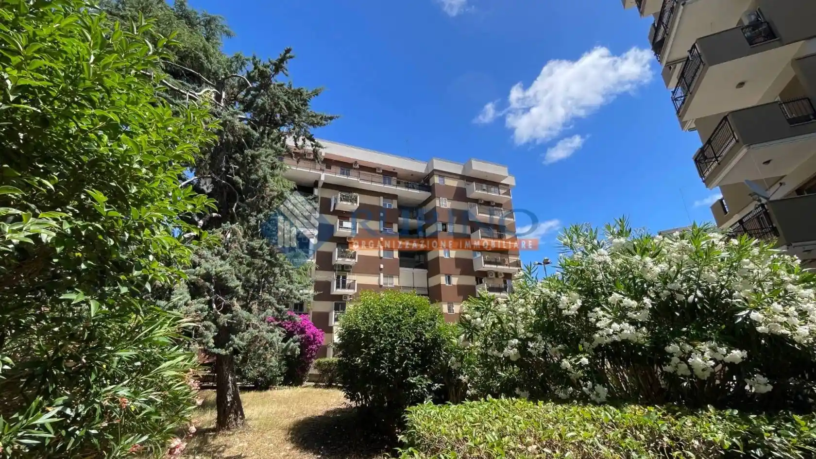 Appartamento in vendita a Bari