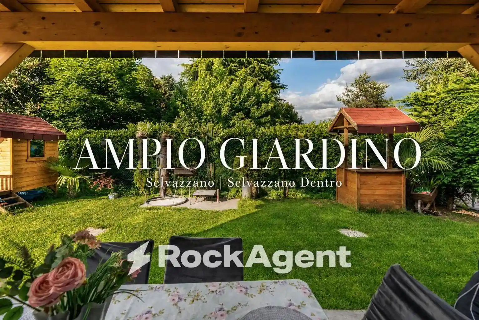 Villa in vendita a Selvazzano Dentro