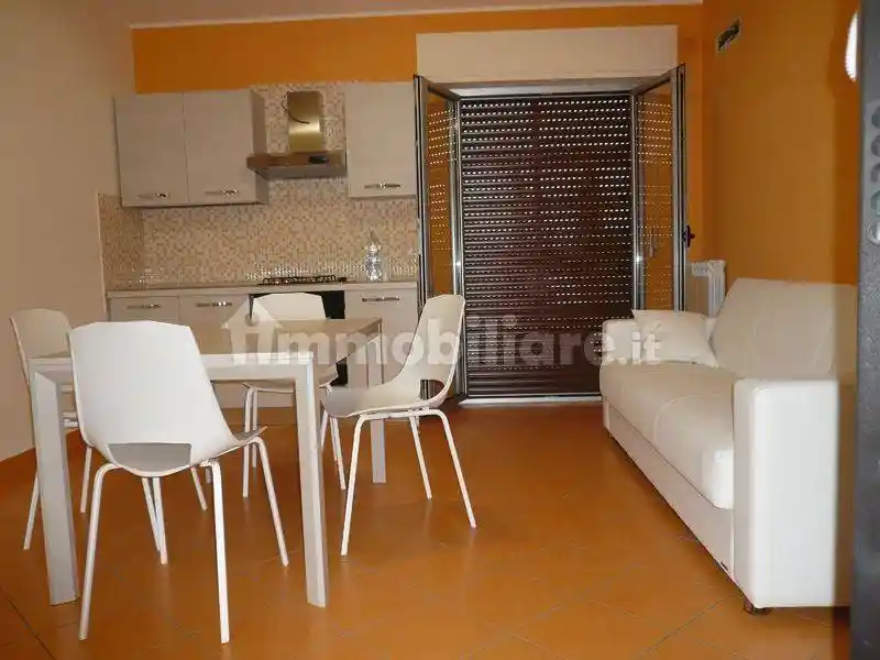Attico - Mansarda in affitto a Reggio Calabria