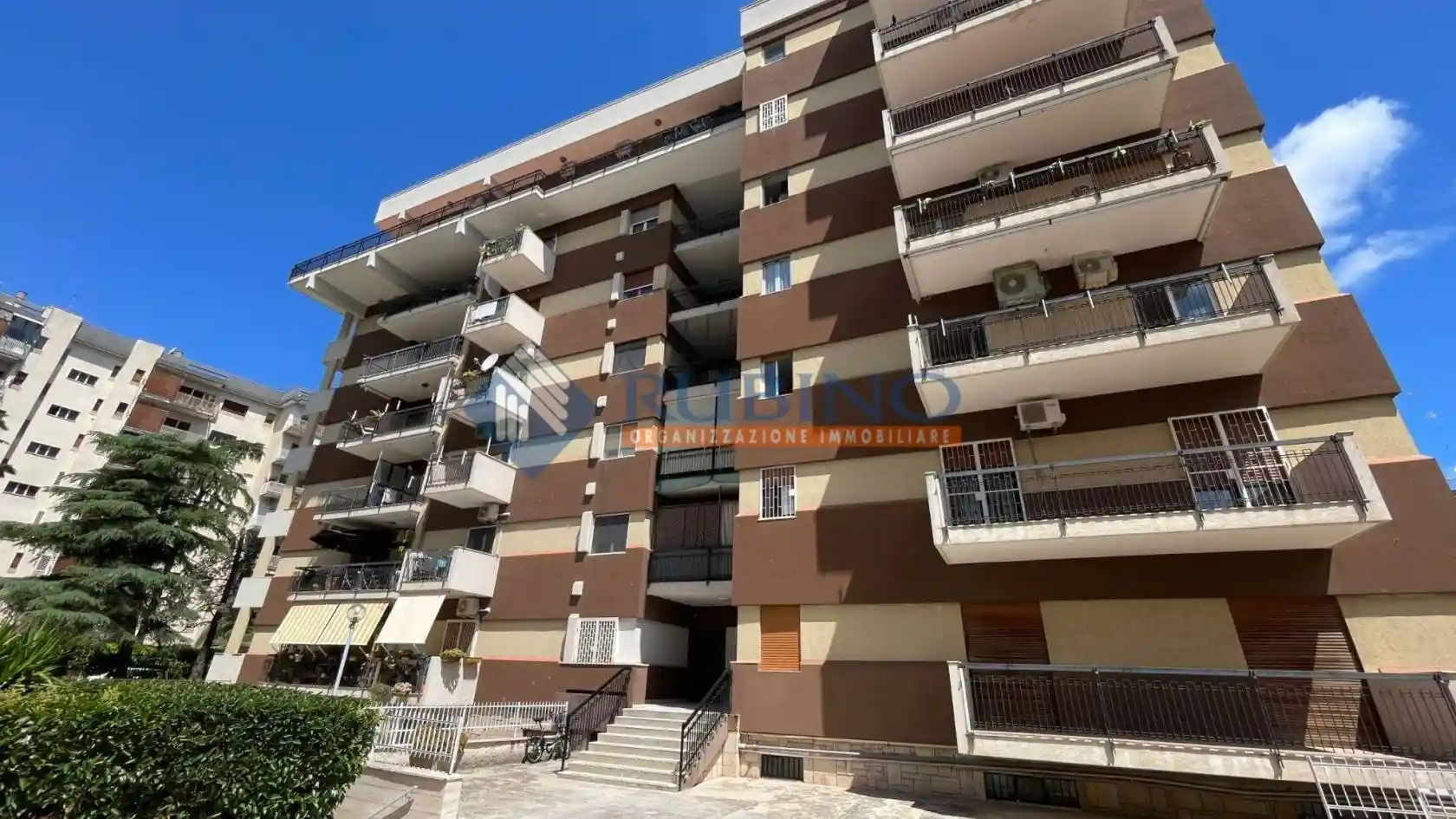 Appartamento in vendita a Bari