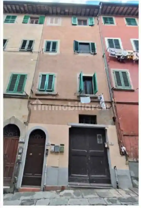 Appartamento in vendita a Castelfiorentino
