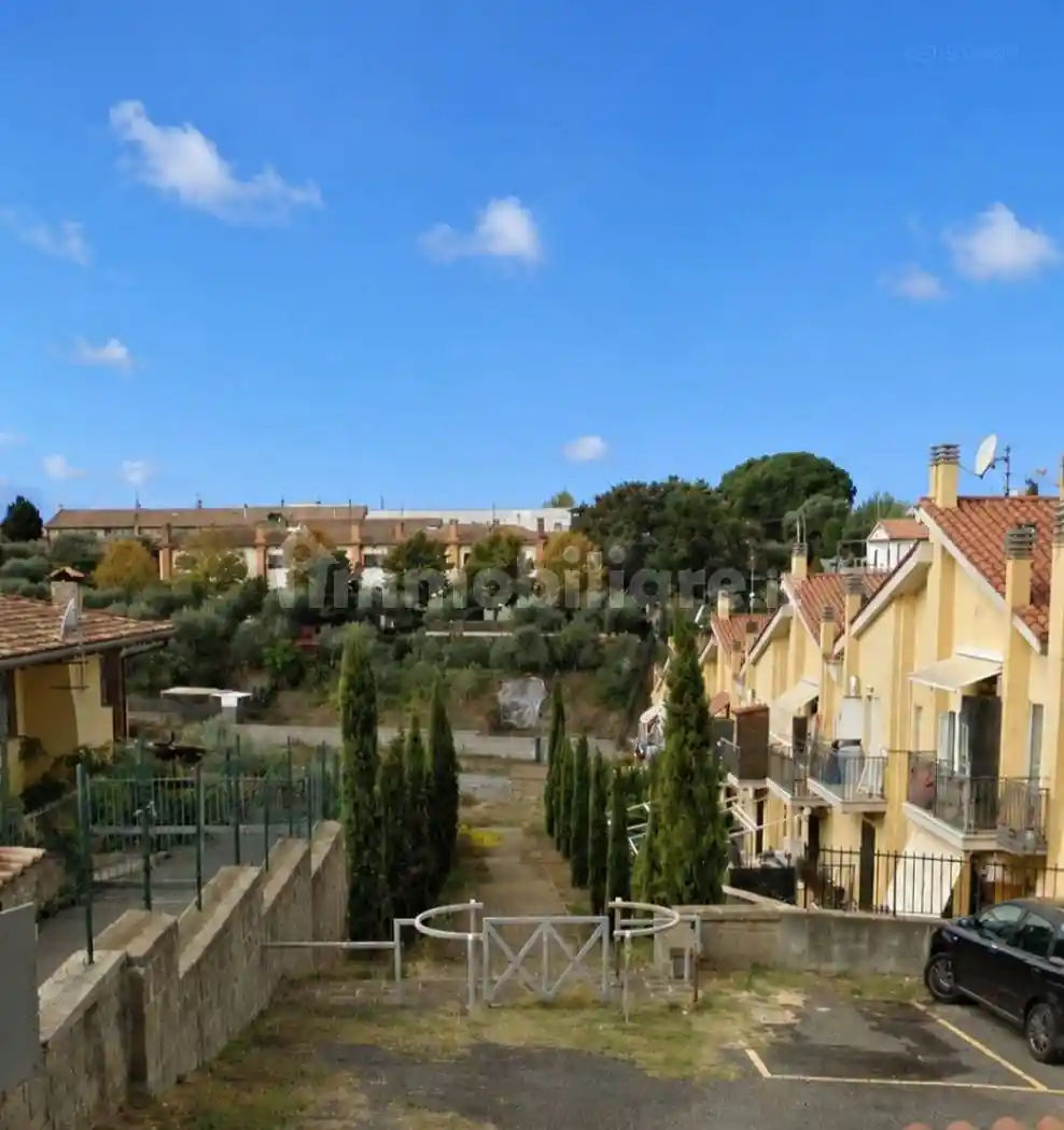 Villa in vendita a Roma