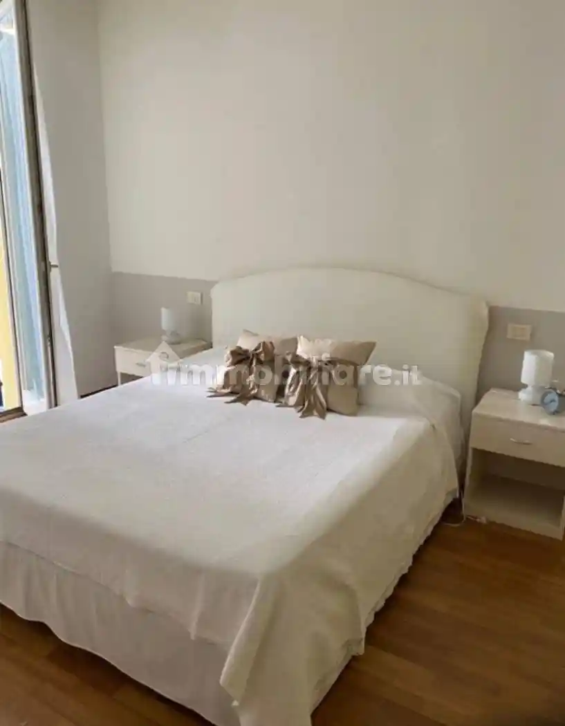 Appartamento in affitto a Treviglio