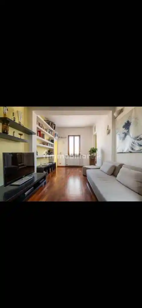 Appartamento in affitto a Bologna