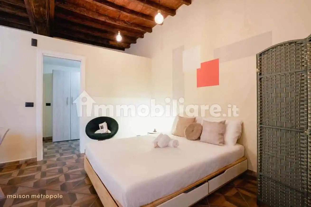 Appartamento in affitto a Torino