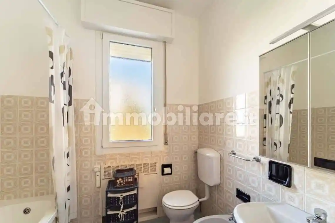 Appartamento in affitto a Bologna