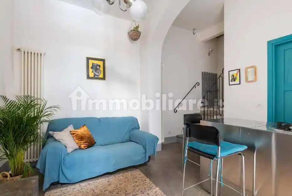 Appartamento in affitto a Bologna