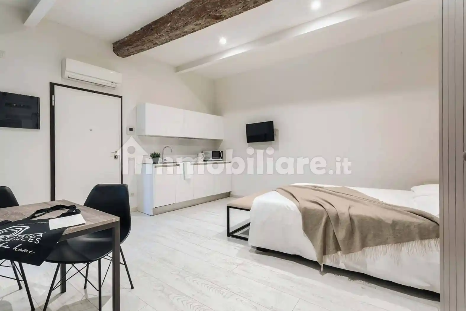 Appartamento in affitto a Bologna