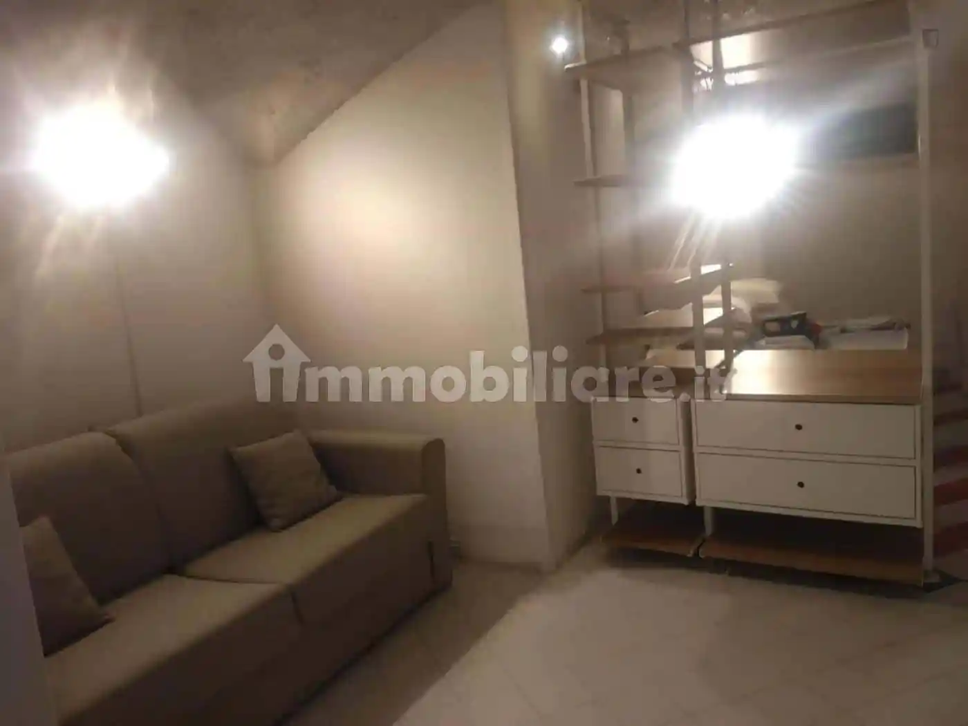 Appartamento in affitto a Bologna