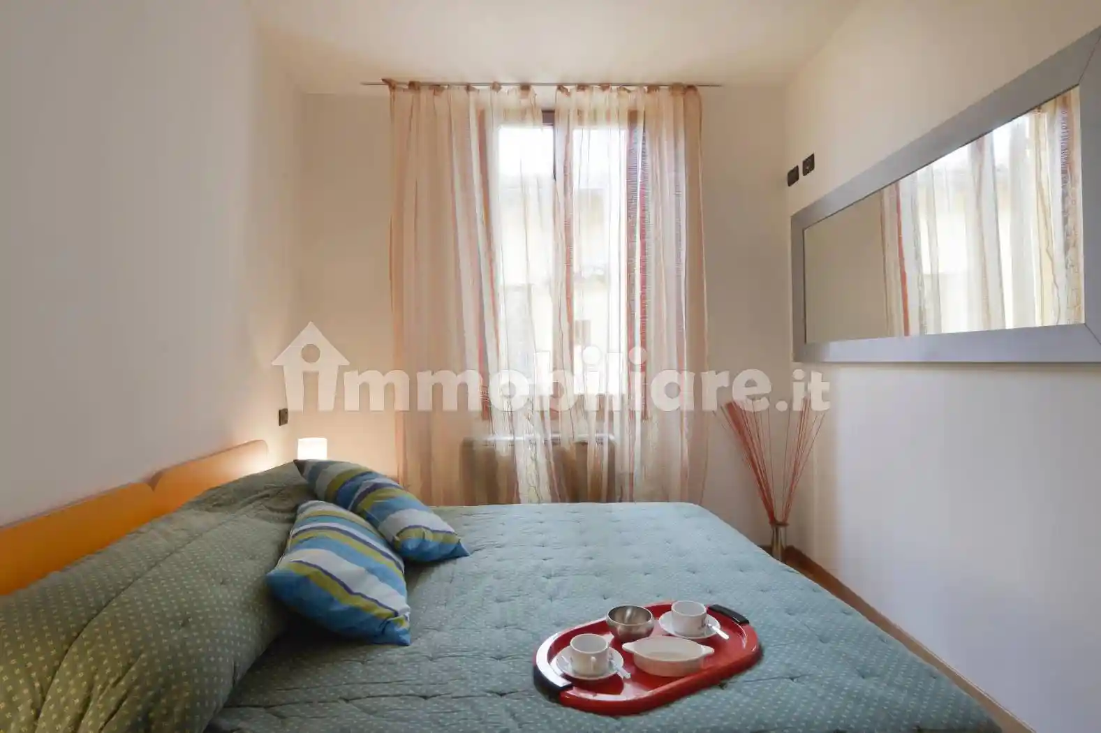 Appartamento in affitto a Bologna