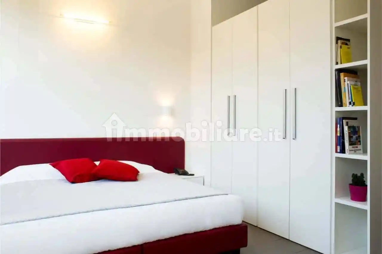 Appartamento in affitto a Bologna