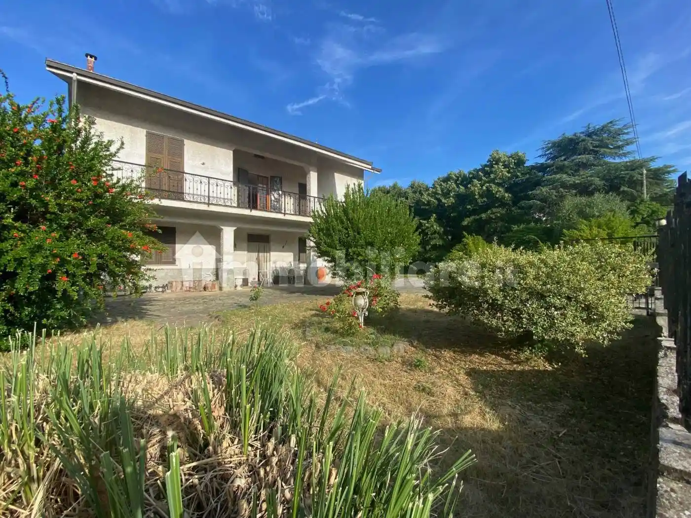 Villa in vendita a Cartosio