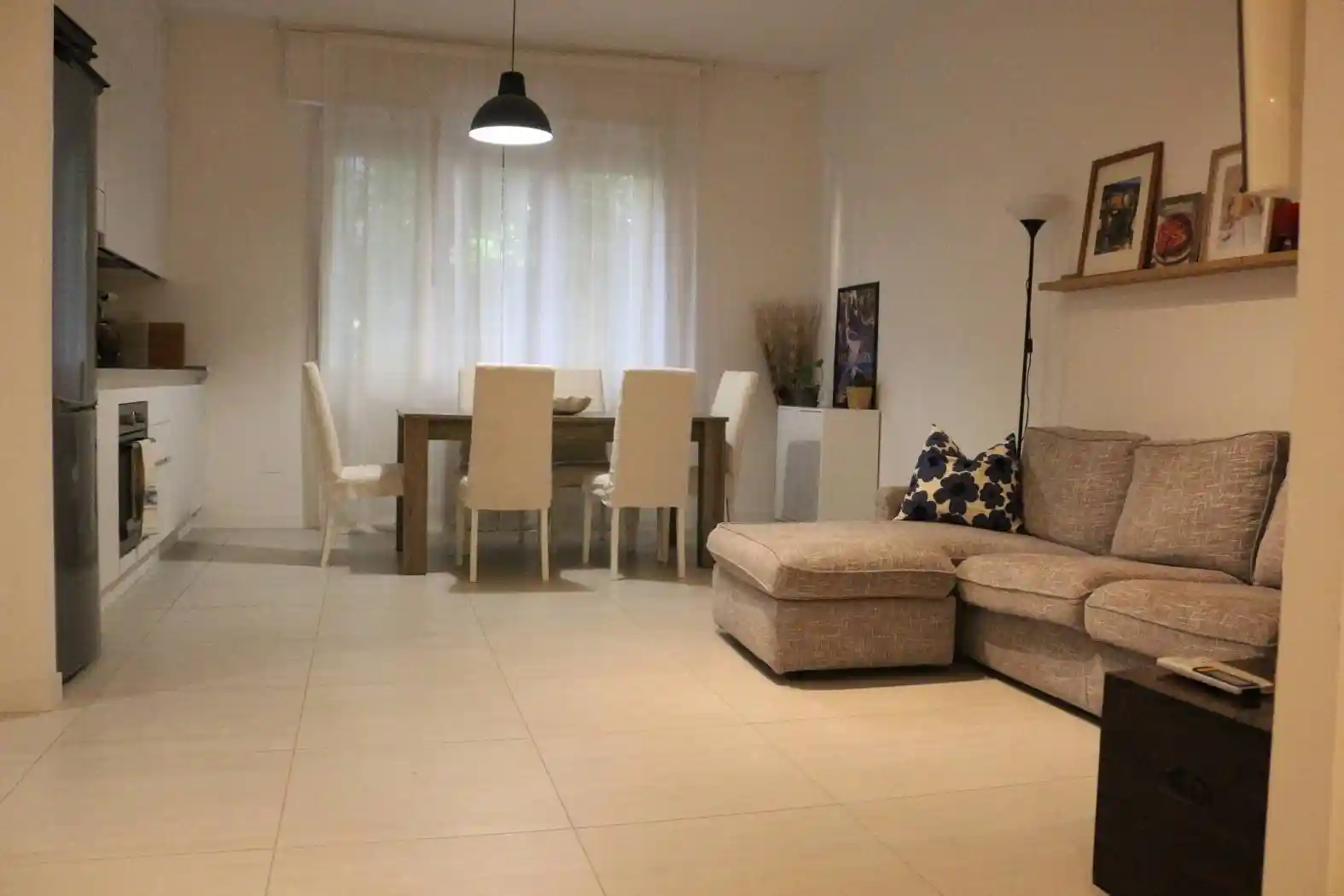 Appartamento in affitto a Bologna