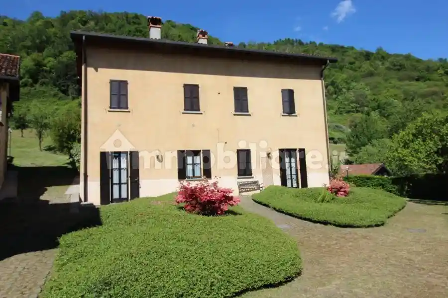 Appartamento in affitto a Como