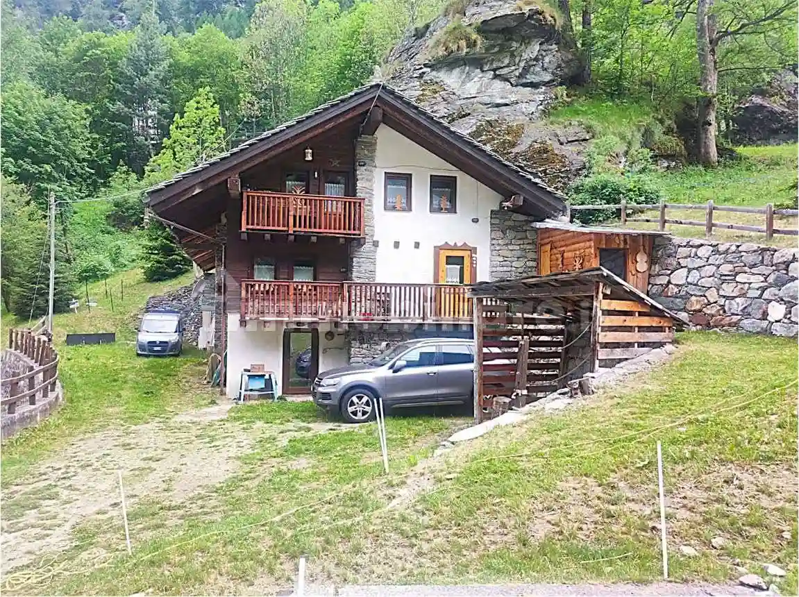 Casa indipendente - foto 4