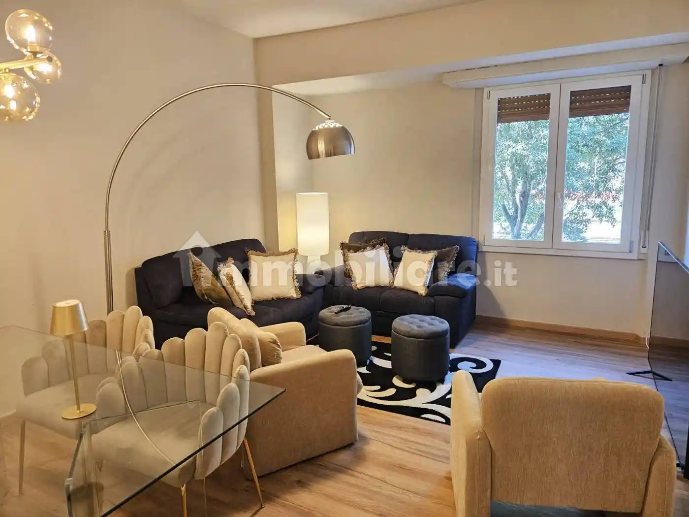 Appartamento in affitto a Firenze