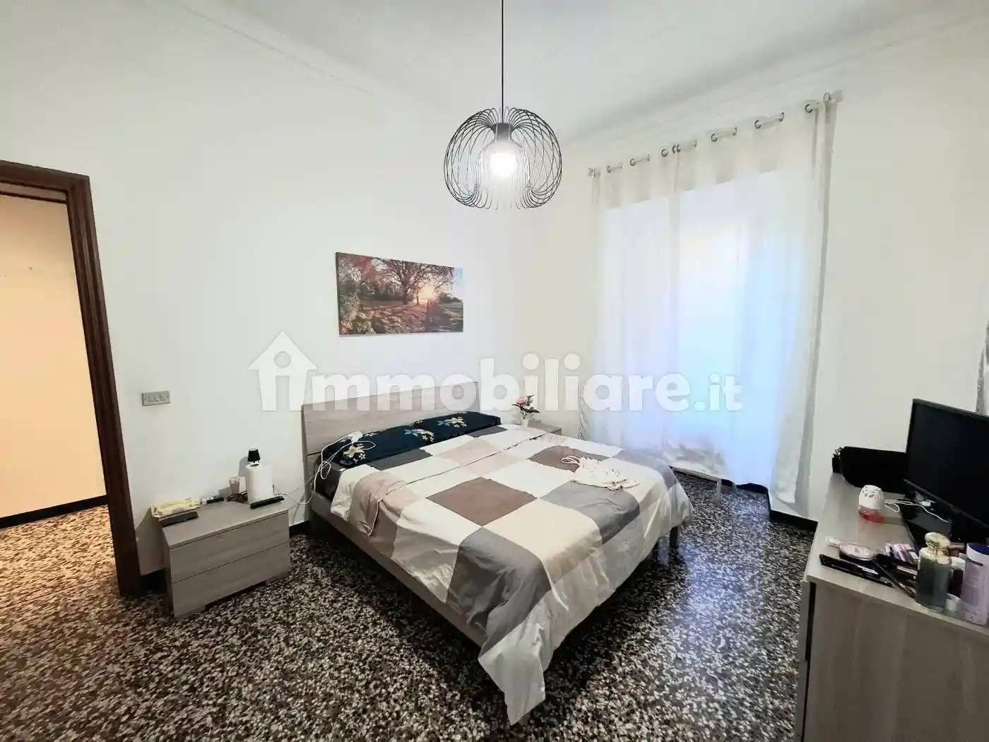 Appartamento in vendita a Genova