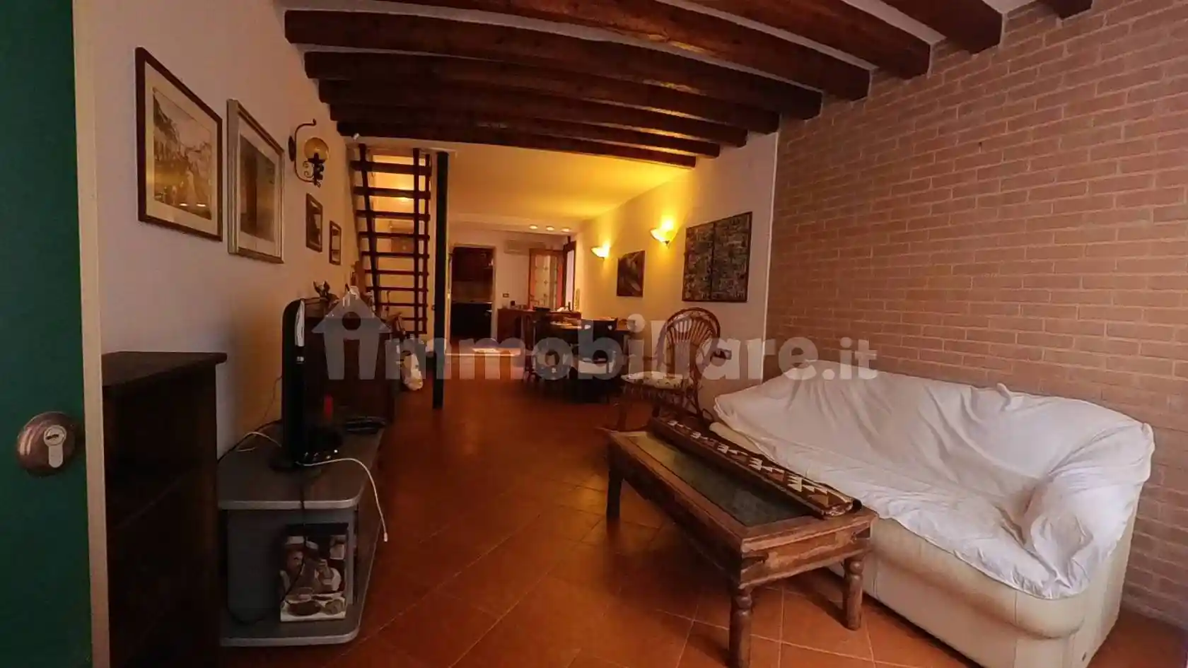 Appartamento in vendita a Venezia