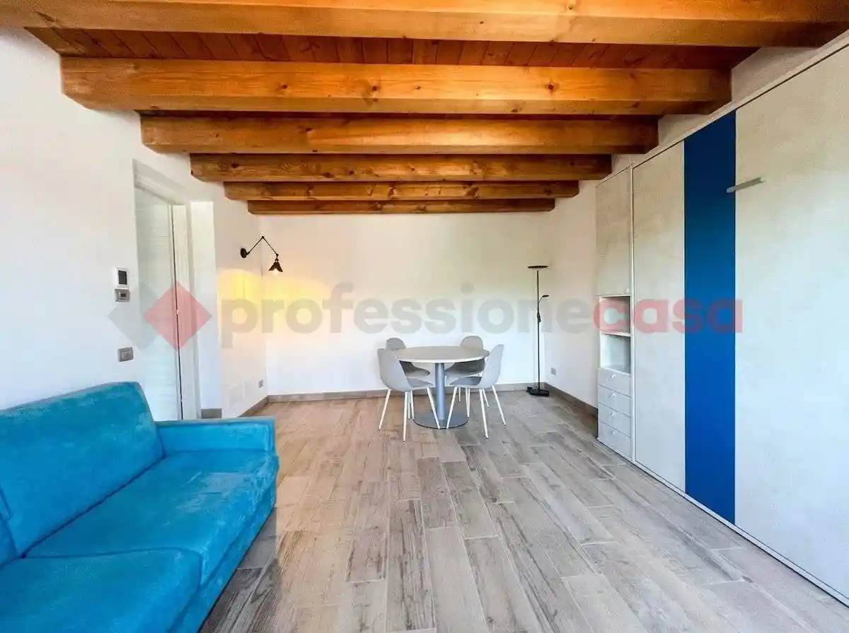Appartamento in affitto a Verona