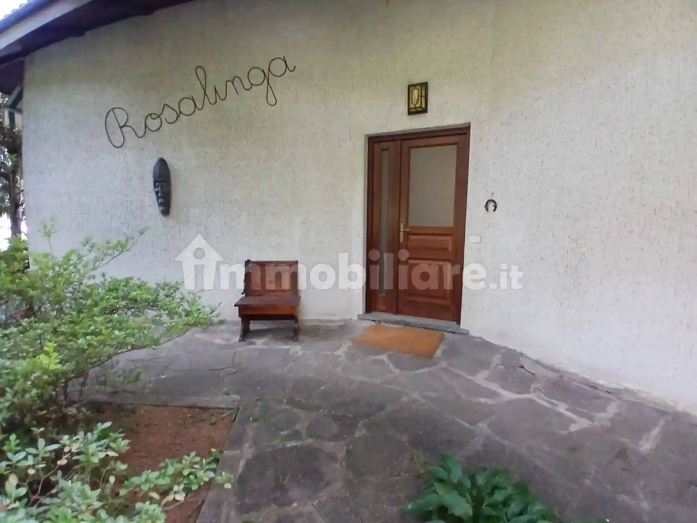 Villa in vendita a Vogogna