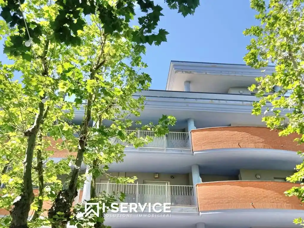 Attico - Mansarda in vendita a Bellaria-Igea Marina