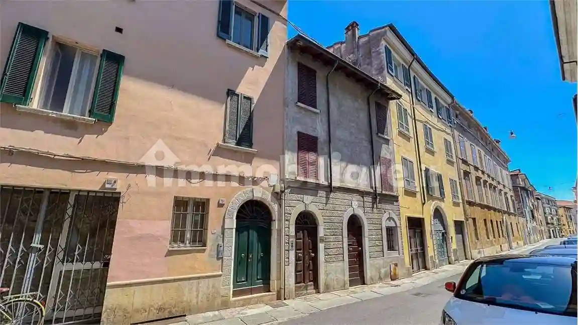 Palazzo - Edificio - foto 2