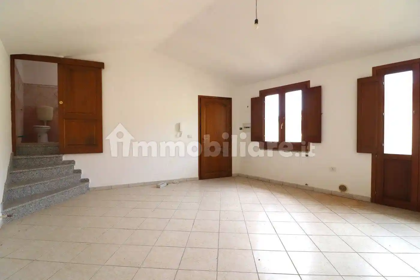 Appartamento in vendita a Bari Sardo